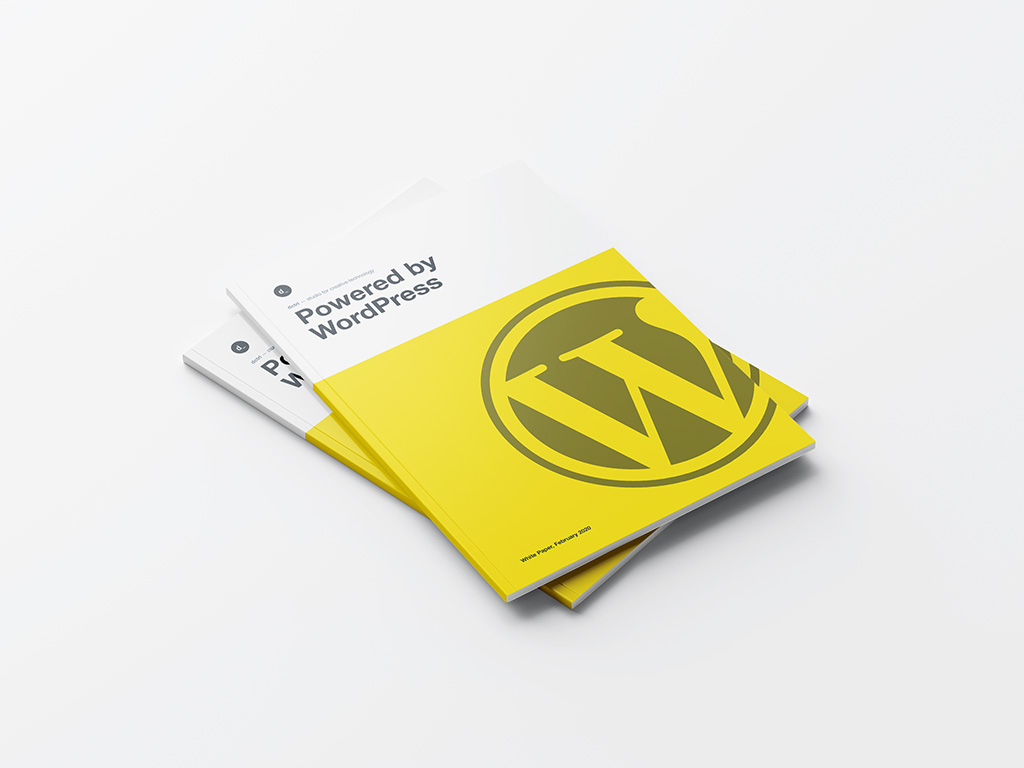 WordPress eBook