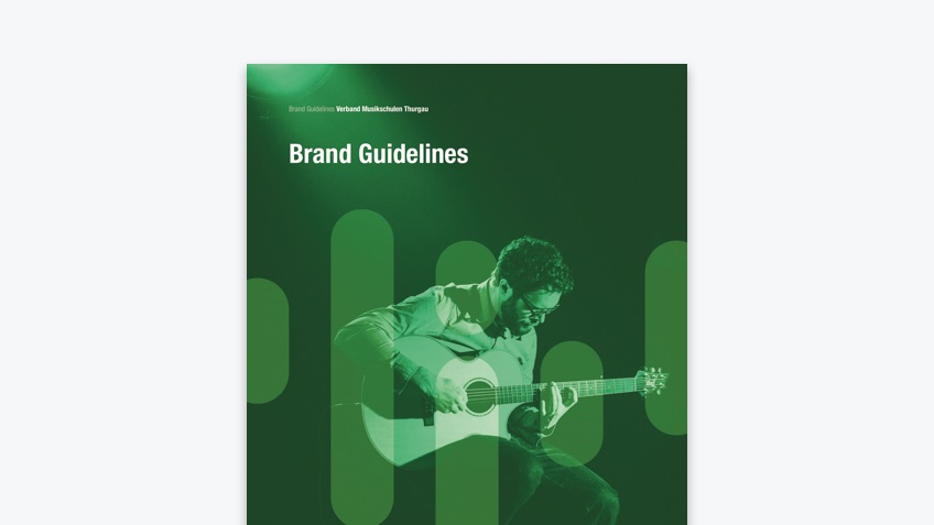 VMTG Brand Guidelines Cover